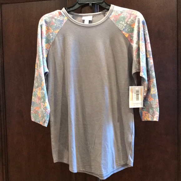 LuLaRoe Randy - Picture 1 of 2